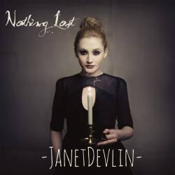 Janet Devlin : Nothing Lost